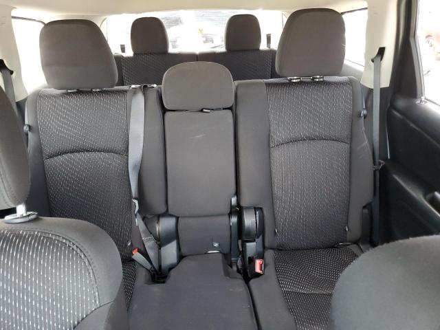 3C4PDCAB0JT386038 Dodge JOURNEY SE