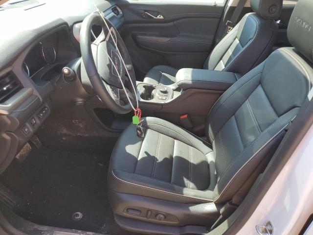 1GKKNXLS2PZ174873 GMC Acadia Denali