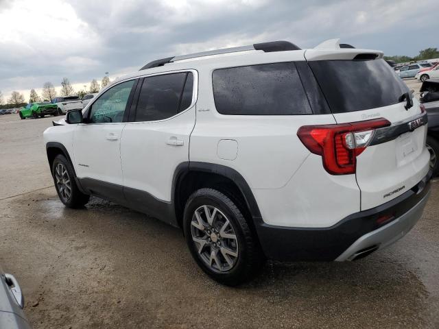 1GKKNKLSXLZ182619 GMC ACADIA SLE
