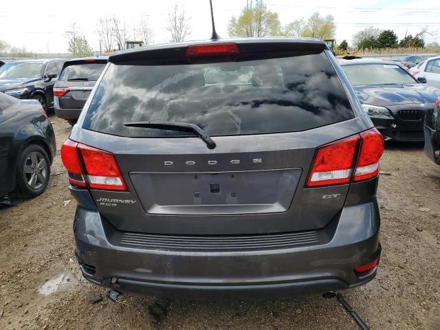 3C4PDDEG8HT610565 Dodge JOURNEY GT