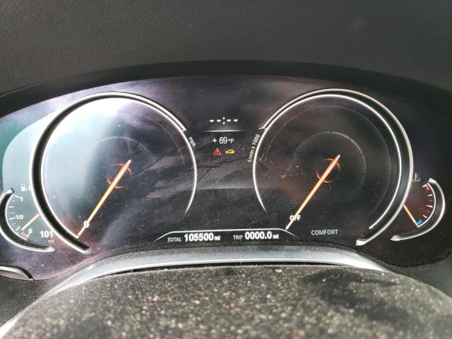 WBA7E2C51GG547716 BMW 740 I