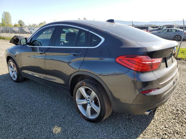5UXXW3C59F0M87440 BMW X4 Xdrive28i