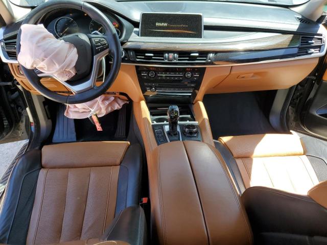 5UXKU6C58F0F94418 BMW X6 Xdrive50i