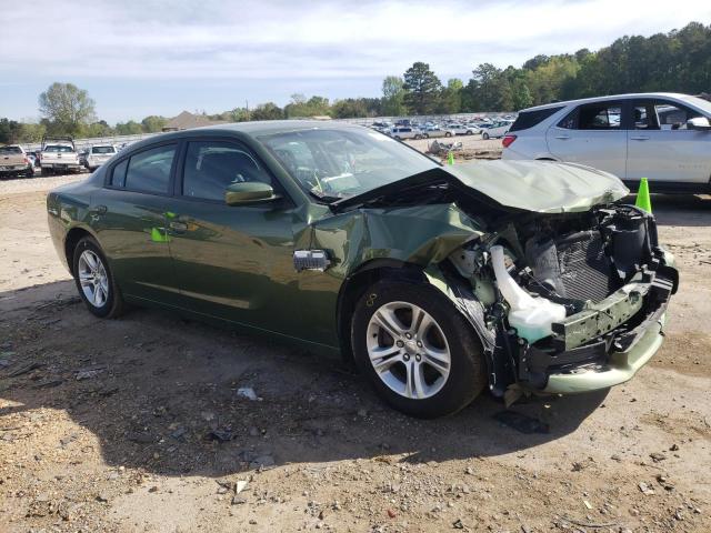 2C3CDXBG2LH134212 Dodge Charger Sxt