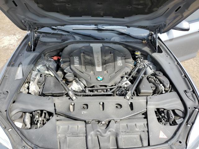 WBA6D6C57GG387881 BMW 650 Xi Gran Coupe