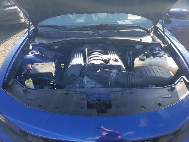 2C3CDXGJ4MH559209 Dodge Charger Scat Pack