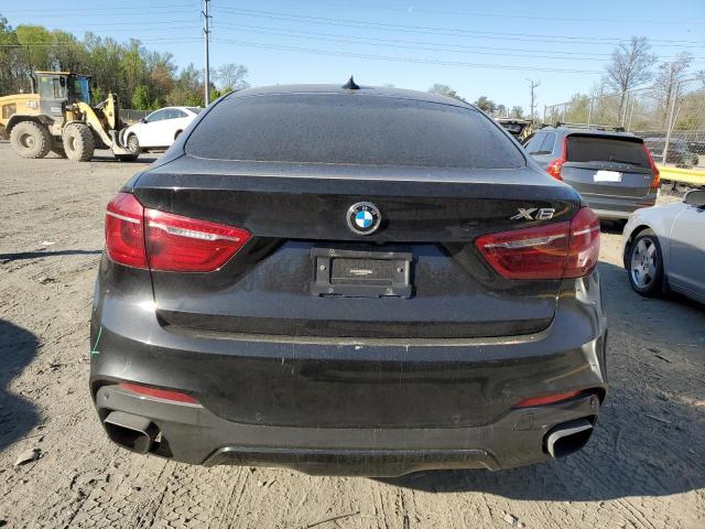 5UXKU2C55J0X50154 BMW X6 Xdrive35i