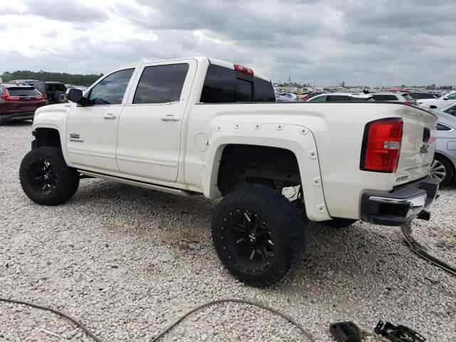 3GTU2UEC5EG217620 GMC Sierra K1500 Sle
