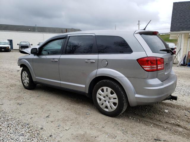 3C4PDCAB8FT571137 Dodge JOURNEY SE