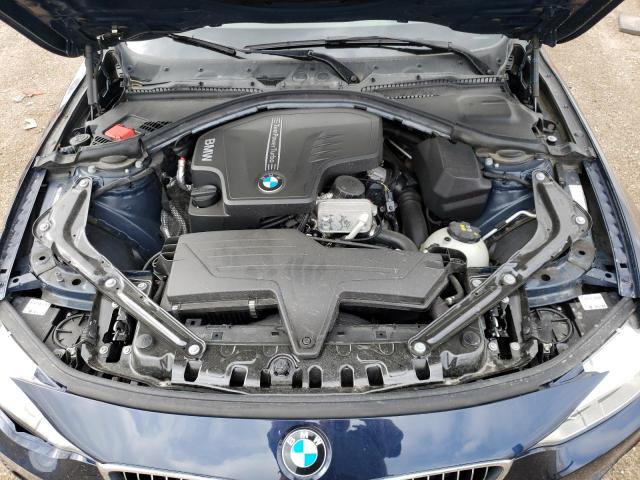 WBA3V9C55EPR69556 BMW 428 XI