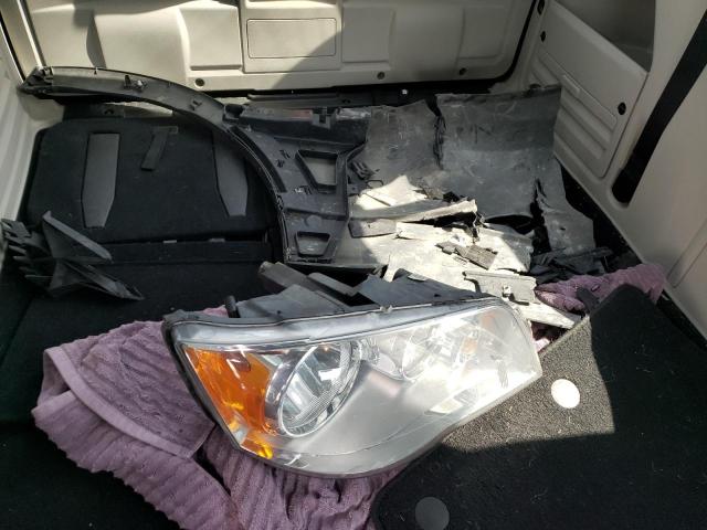 2C4RDGBG1GR220259 Dodge Grand Caravan Se