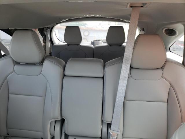 5J8YD3H57HL000596 Acura Mdx Technology