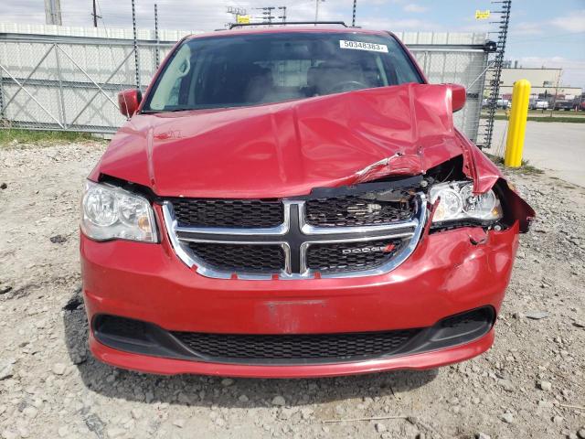 2C4RDGCG8FR631526 Dodge Grand Caravan Sxt