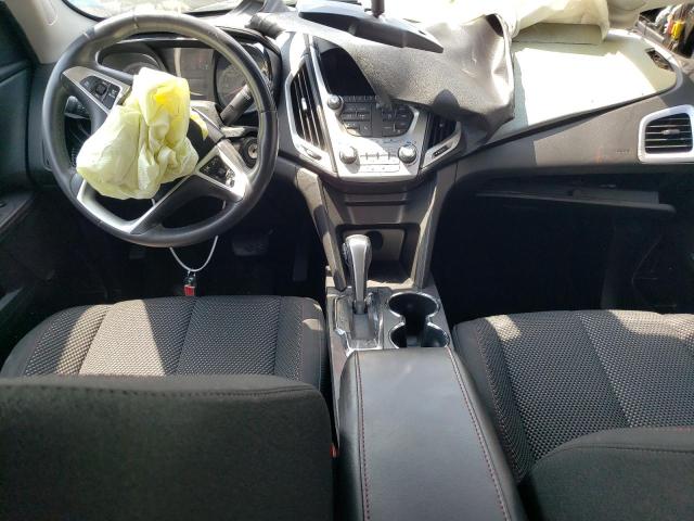 2GKALREK4E6271835 GMC Terrain Sle