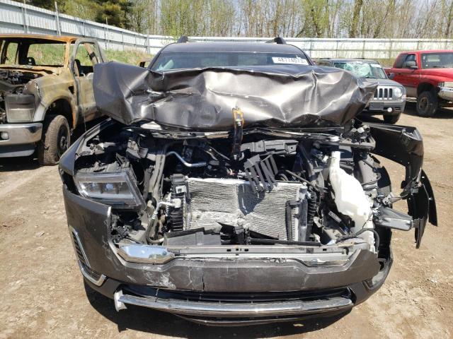 1GKKNRLS2LZ147274 GMC ACADIA SLE