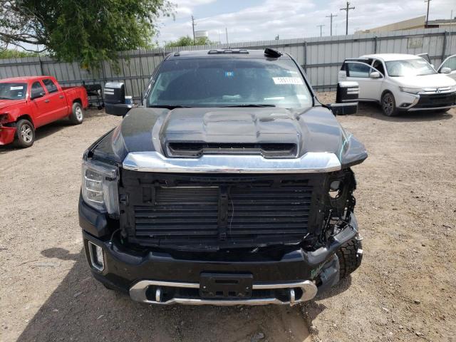 1GT49REY8MF207295 GMC Sierra K2500 Denali