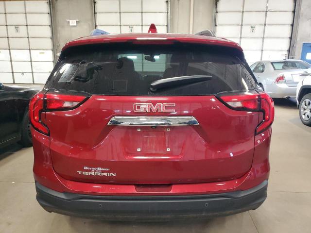 3GKALMEVXKL356778 GMC Terrain Sle