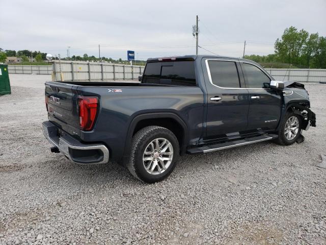 1GTU9DED5MZ160113 GMC Sierra K1500 Slt