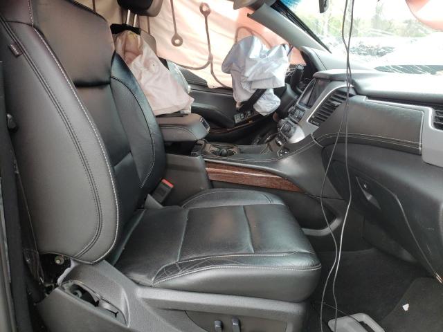 1GKS2GKCXKR120958 GMC Yukon Xl K1500 Slt