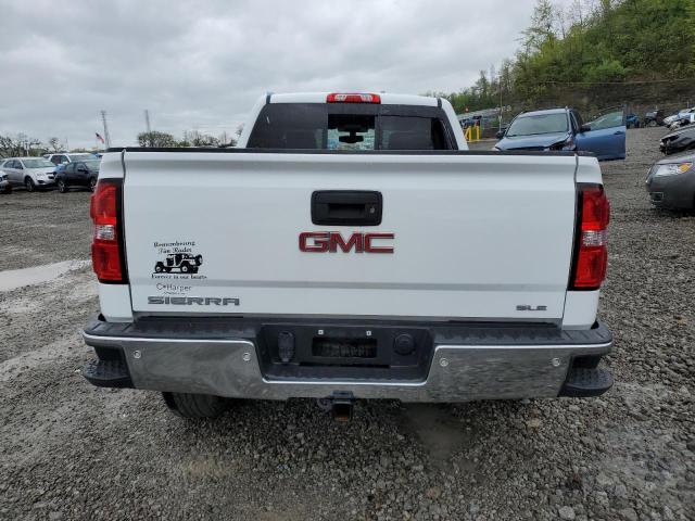 1GTV2MEC5GZ413046 GMC Sierra K1500 Sle