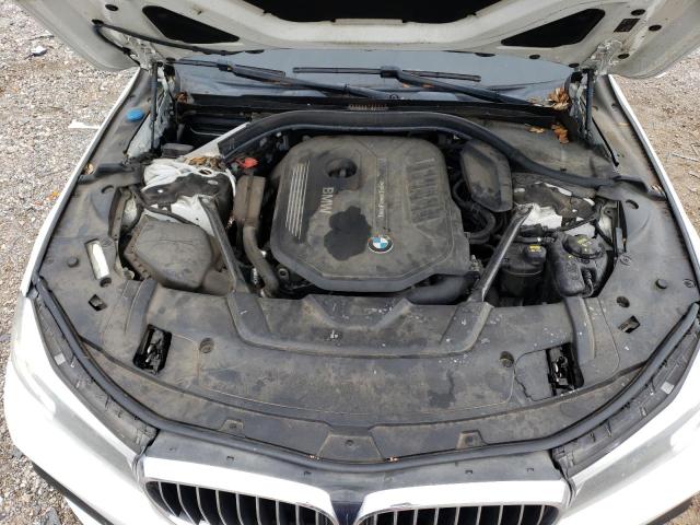WBA7E2C51GG547716 BMW 740 I