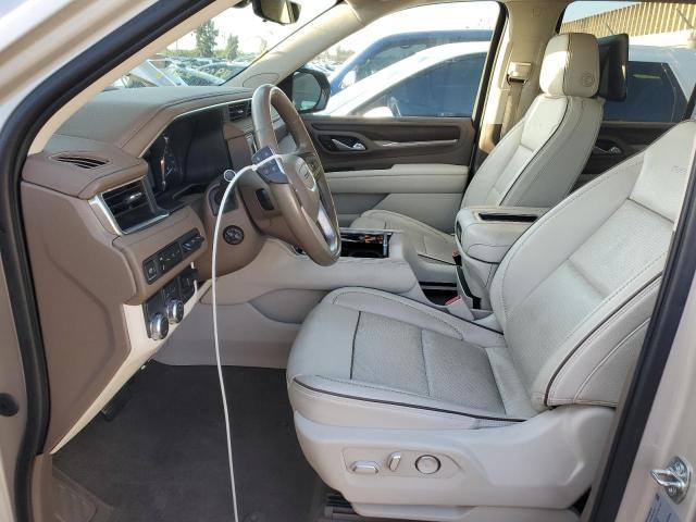 1GKS1DKL3MR206410 GMC YUKON DENALI