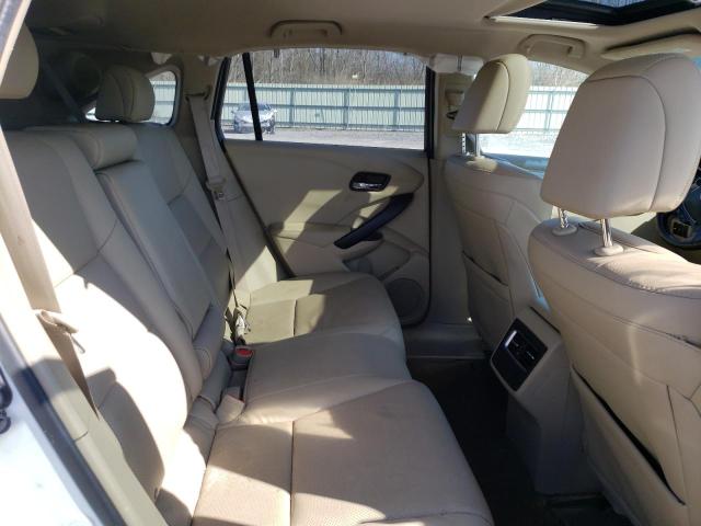 5J8TB4H55HL000909 Acura Rdx Technology