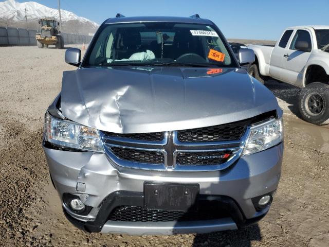 3C4PDDBG6HT591583 Dodge Journey Sxt