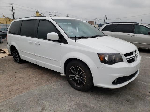 2C4RDGEG1HR713923 Dodge Grand Caravan Gt