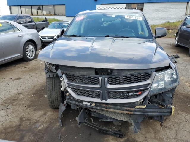 3C4PDCEG0FT699488 Dodge Journey R/t