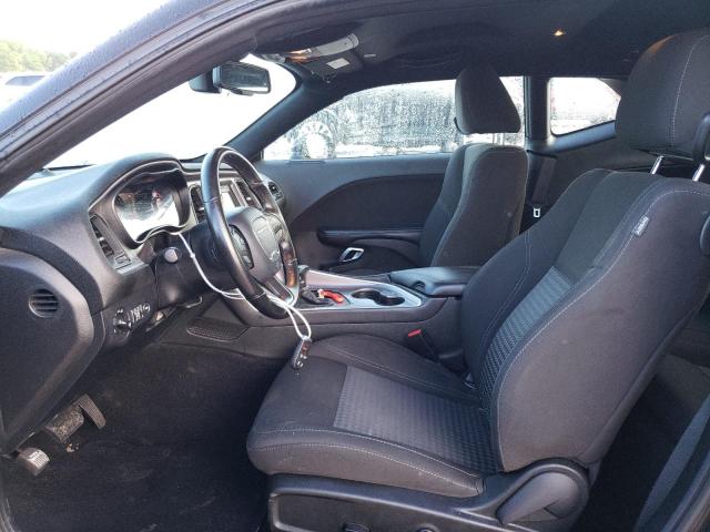 2C3CDZAG4LH214723 Dodge Challenger Sxt