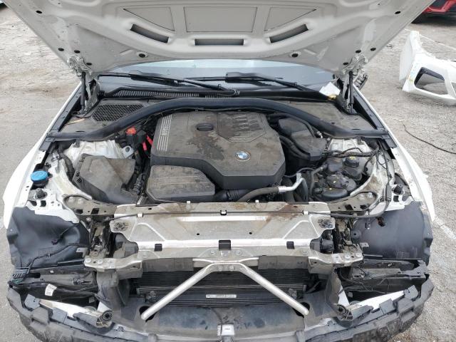 3MW5R7J09L8B40042 BMW 330XI
