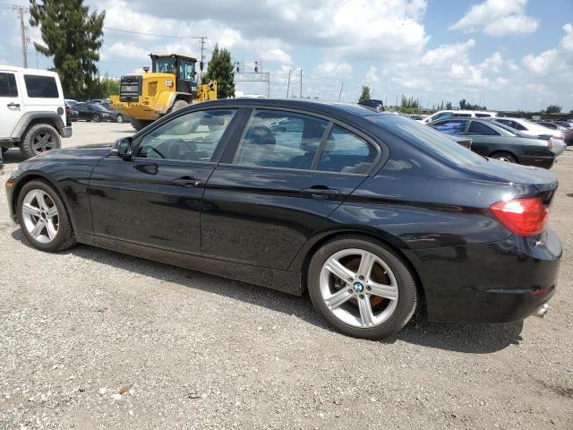 WBA3A5C5XEP603712 BMW 328 I