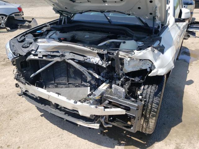 5UXTY5C06M9E47885 BMW X3 Xdrive30i