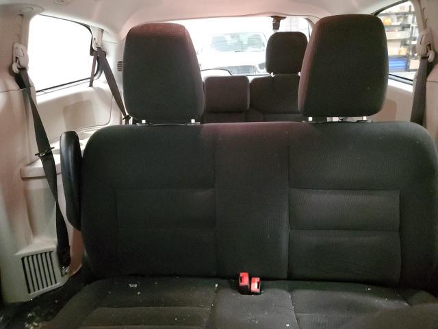 2C4RDGBG4JR166169 Dodge Grand Caravan Se