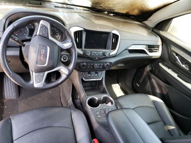3GKALWEU2JL252092 GMC Terrain Slt