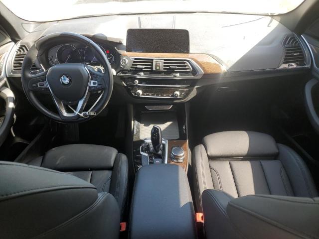 5UXTR7C54KLR51546 BMW X3 Sdrive30i