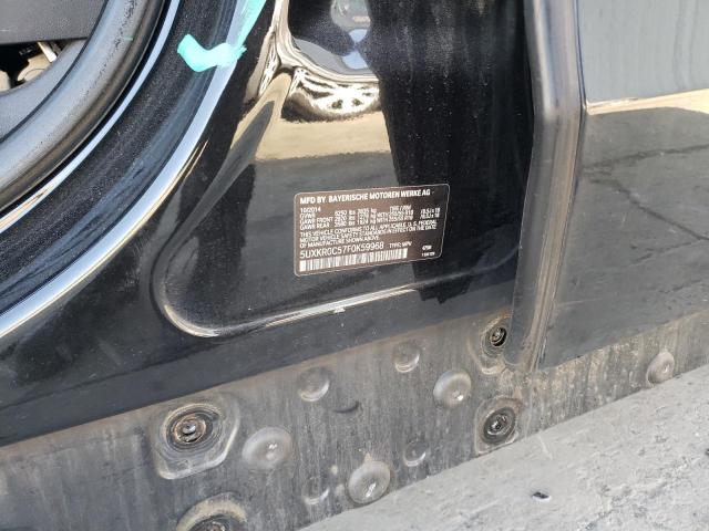 5UXKR0C57F0K59968 BMW X5 Xdrive35i