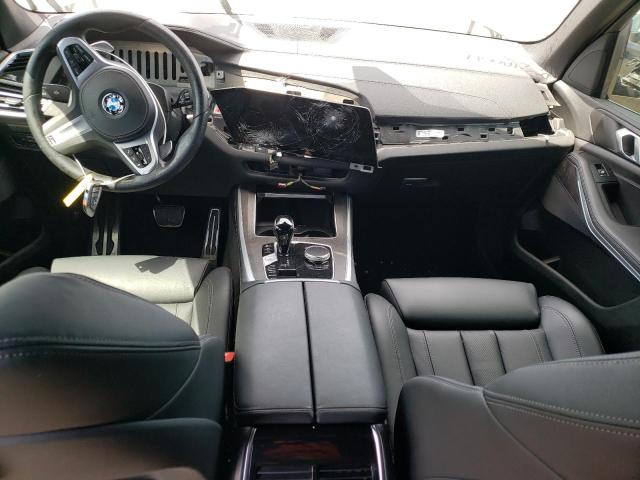 5UXCR4C00N9M12734 BMW X5 Sdrive 40i