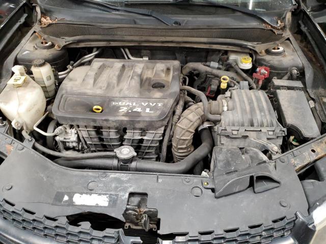 1C3CDZCB8EN203767 Dodge Avenger Sxt