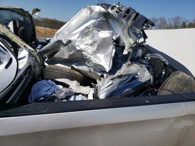3GTU9CED5MG280939 GMC Sierra K1500 Elevation