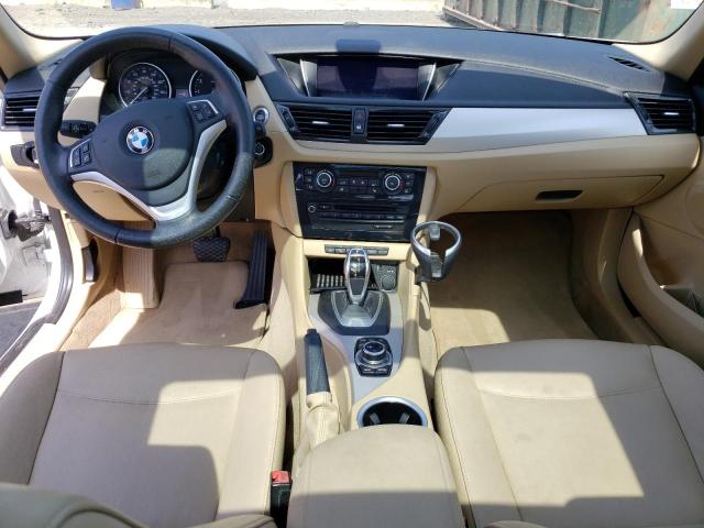 WBAVL1C55FVY33490 BMW X1 Xdrive28i