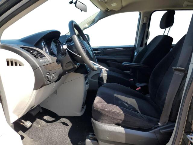 2C4RDGBG8ER185507 Dodge Grand Caravan Se