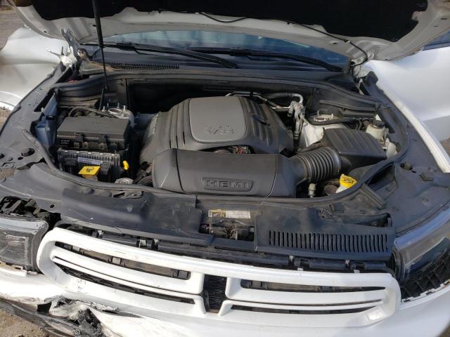 1C4SDJCT8FC188525 Dodge Durango R/t