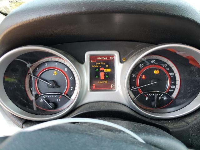 3C4PDDBG3ET161439 Dodge Journey Sxt