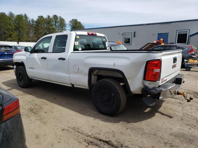 1GTV2LEH3HZ246452 GMC Sierra K1500
