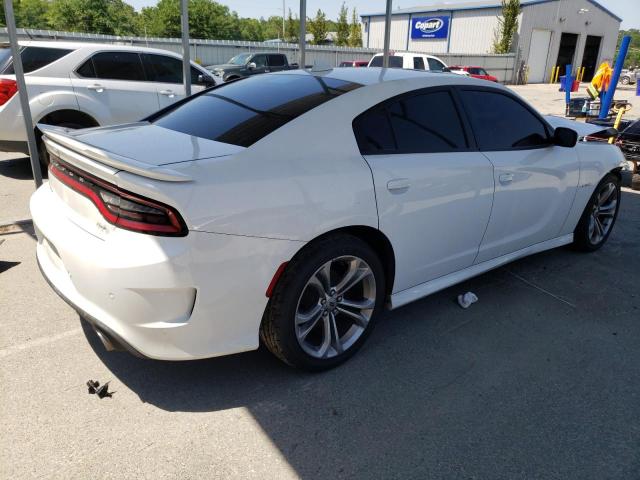 2C3CDXCT8MH540038 Dodge CHARGER R/T