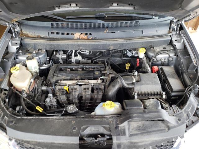 3C4PDCAB1FT747087 Dodge JOURNEY SE