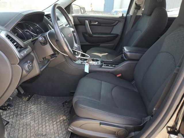 1GKKRNED9GJ160197 GMC ACADIA SLE