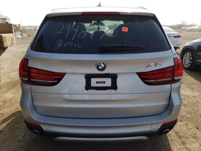 5UXKR0C53F0P16971 BMW X5 Xdrive35i